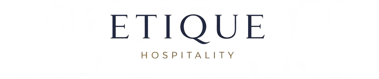 Etique Hospitality